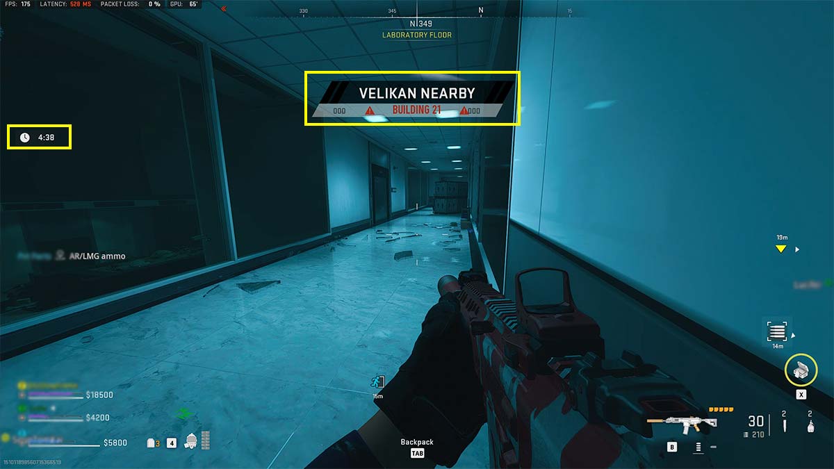 Firing Power DMZ Mission Guide Pro Game Guides