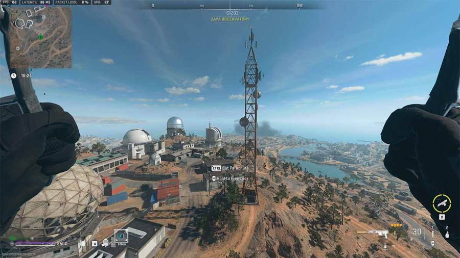 Laswell's Letter DMZ Mission Guide Pro Game Guides