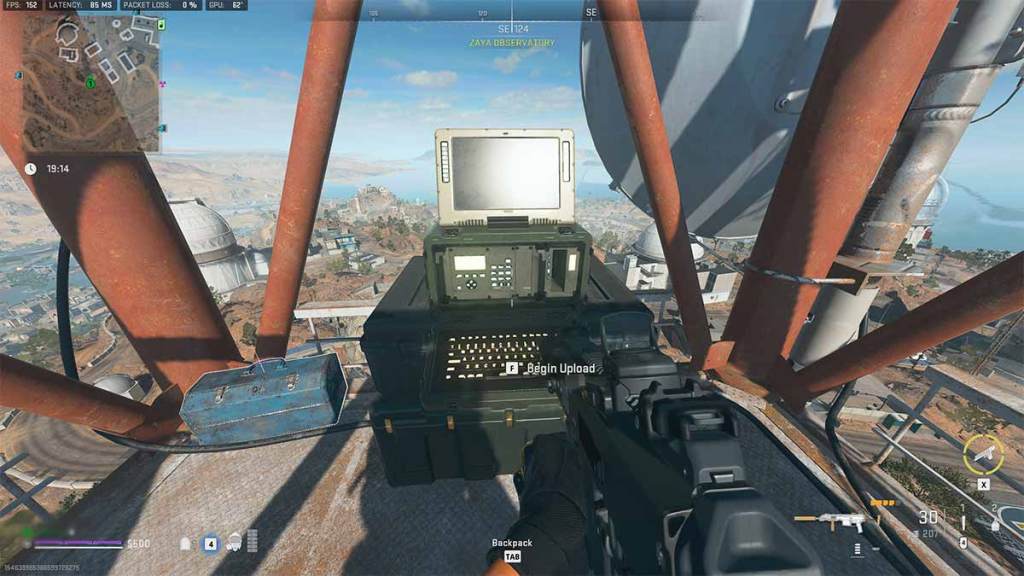 Laswell s Letter DMZ Mission Guide Pro Game Guides
