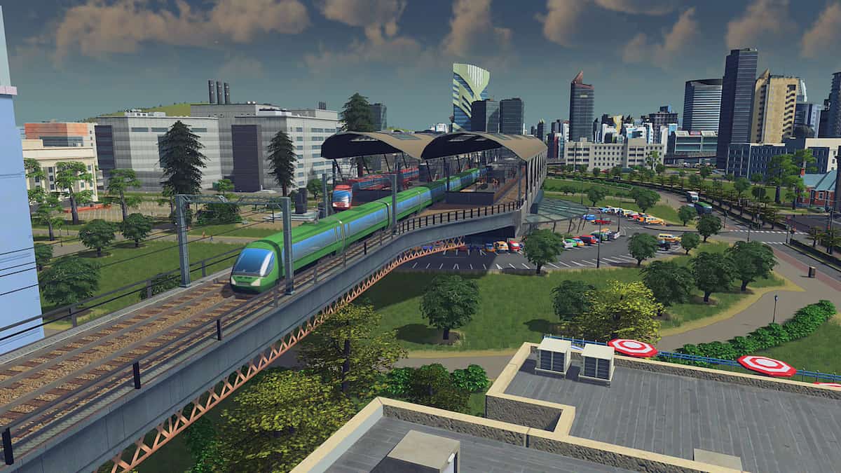 Best Cities Skyline DLC - All Cities Skyline DLCs, Ranked | Pro Game Guides