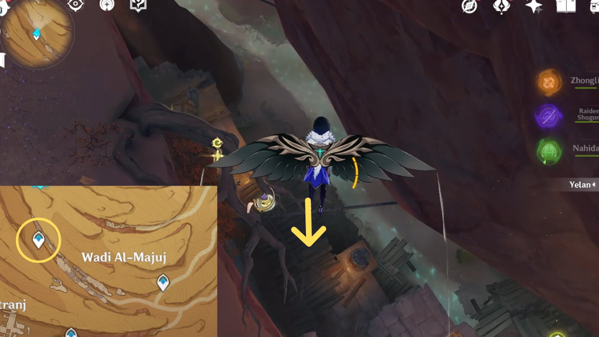 How to unlock all Clearance in Genshin Impact | Pro Game Guides