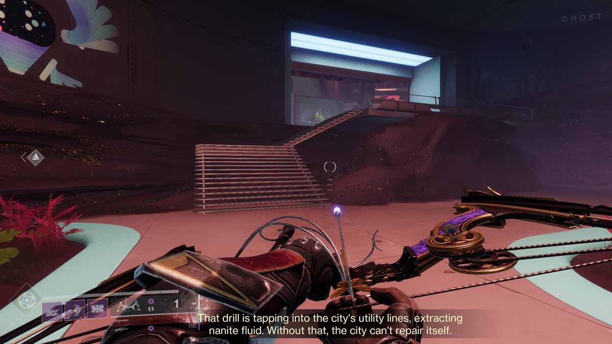 All Action Figure Locations in Destiny 2 (They're Not Dolls Triumph