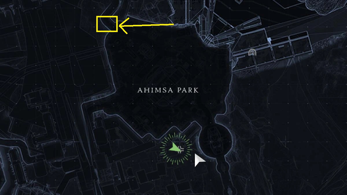 All Ahimsa Park Apogee Repeater Locations in Destiny 2 Pro Game Guides