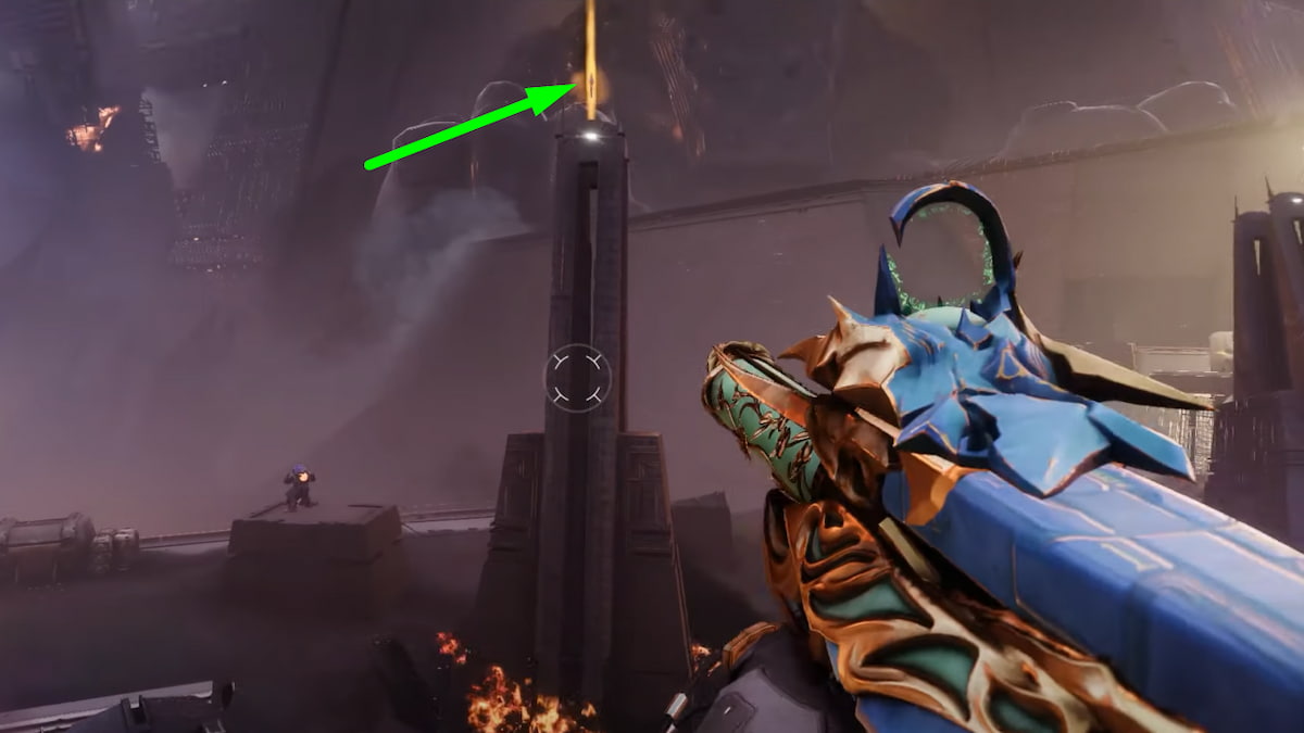 All Ahimsa Park Apogee Repeater Locations in Destiny 2 Pro Game Guides