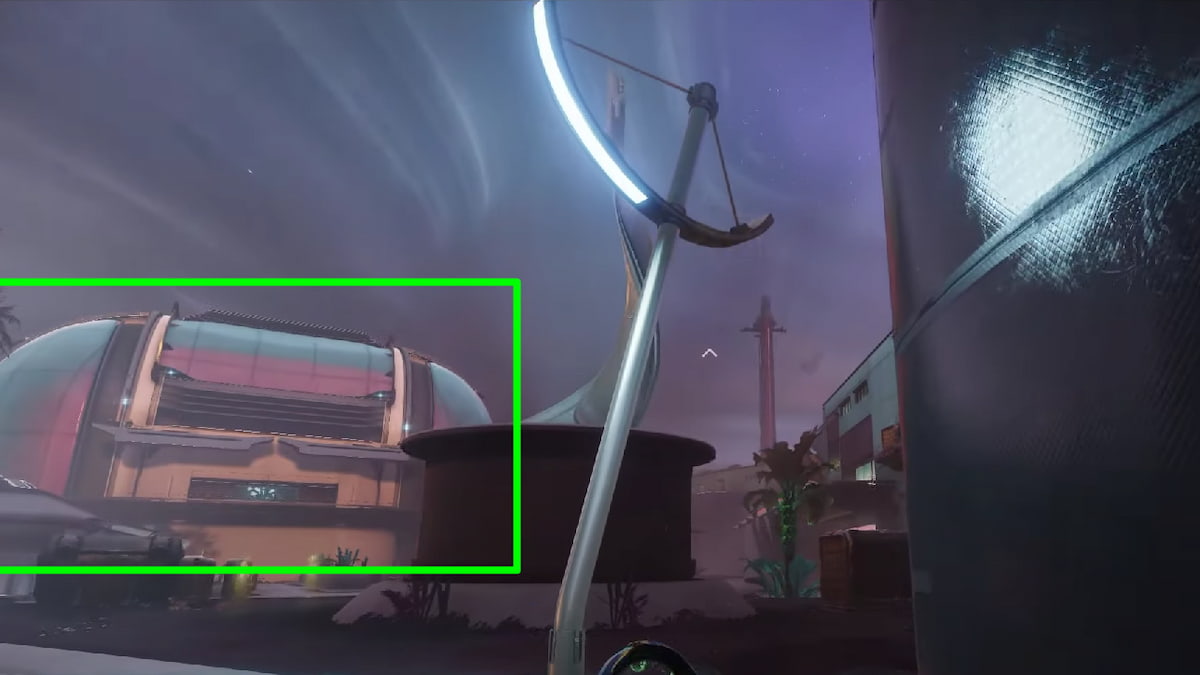 All Ahimsa Park Apogee Repeater Locations in Destiny 2 Pro Game Guides