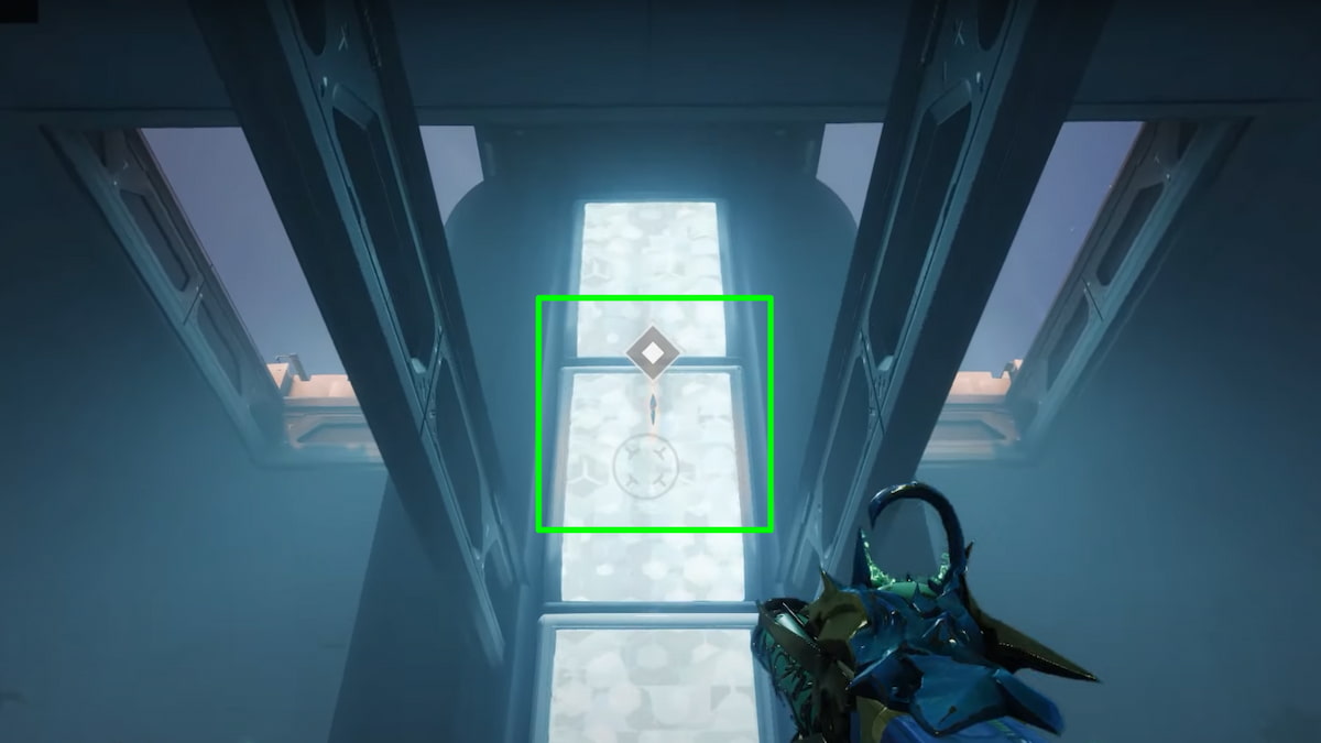 All Ahimsa Park Apogee Repeater Locations in Destiny 2 Pro Game Guides