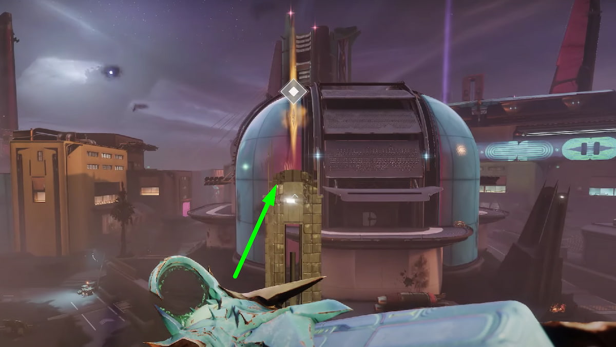 All Ahimsa Park Apogee Repeater Locations in Destiny 2 Pro Game Guides