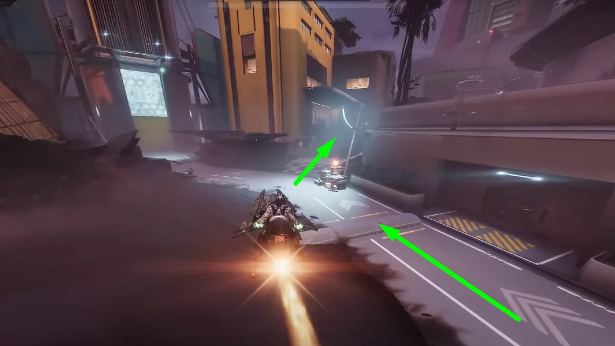 All Ahimsa Park Apogee Repeater Locations in Destiny 2 Pro Game Guides