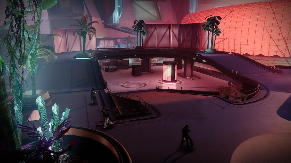 All Ahimsa Park Apogee Repeater Locations in Destiny 2 Pro Game Guides