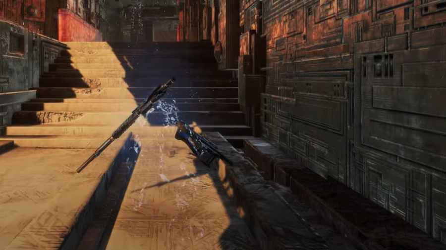 Destiny 2 Lightfall Invisibilty Bug How To Fix Pro Game Guides