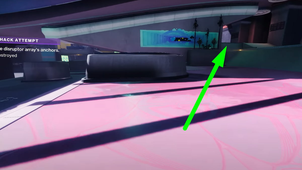 All Liming Harbor Apogee Repeater Locations in Destiny 2 Pro Game Guides