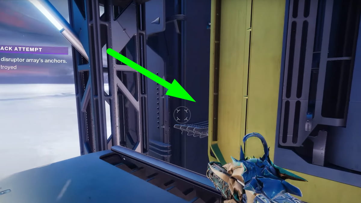 All Liming Harbor Apogee Repeater Locations in Destiny 2 - Pro Game Guides