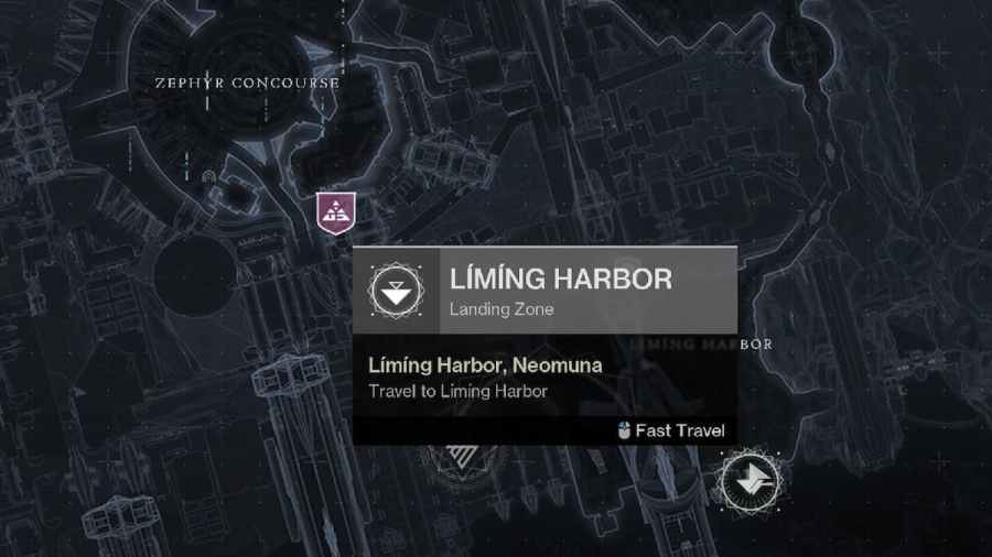 All Liming Harbor Apogee Repeater Locations in Destiny 2 Pro Game Guides