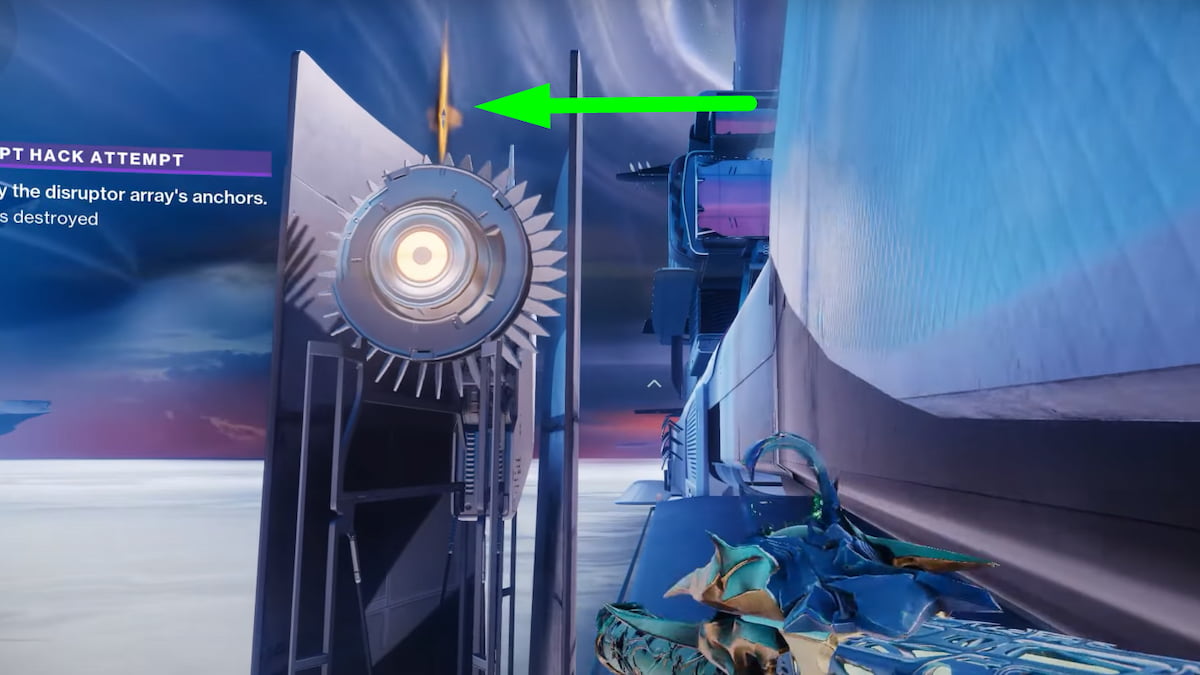 All Liming Harbor Apogee Repeater Locations in Destiny 2 Pro Game Guides