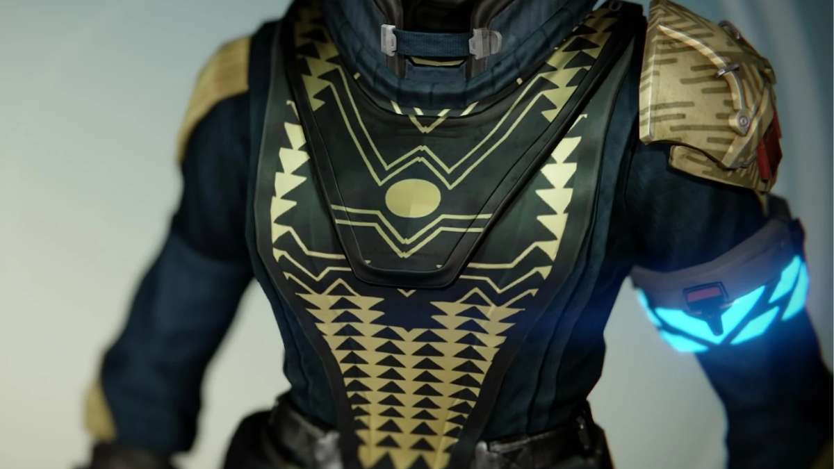 How to get Starfire Protocol in Destiny 2 Pro Game Guides