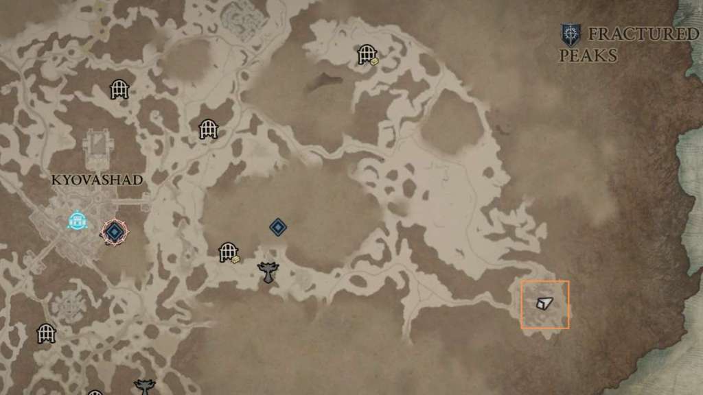 Diablo 4 World Boss Spawn Location And Times Myfullgames