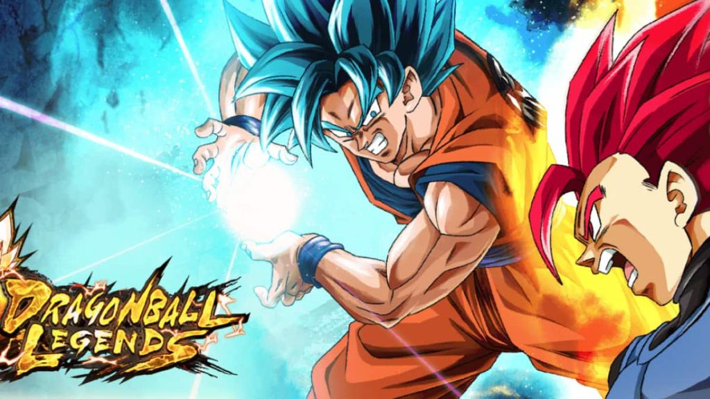 Dragon Ball Legends Codes - Pro Game Guides