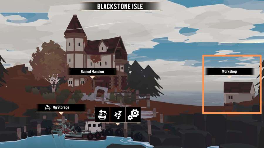 What is Blackstone Key in Dredge? Is the Digital Deluxe Edition worth it? Pro Game Guides