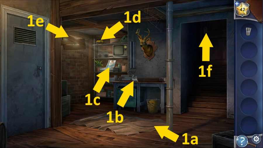 Echo Bay Murders Chapter 2 Walkthrough Pro Game Guides