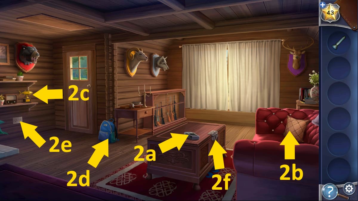 Echo Bay Murders Chapter 2 Walkthrough Pro Game Guides