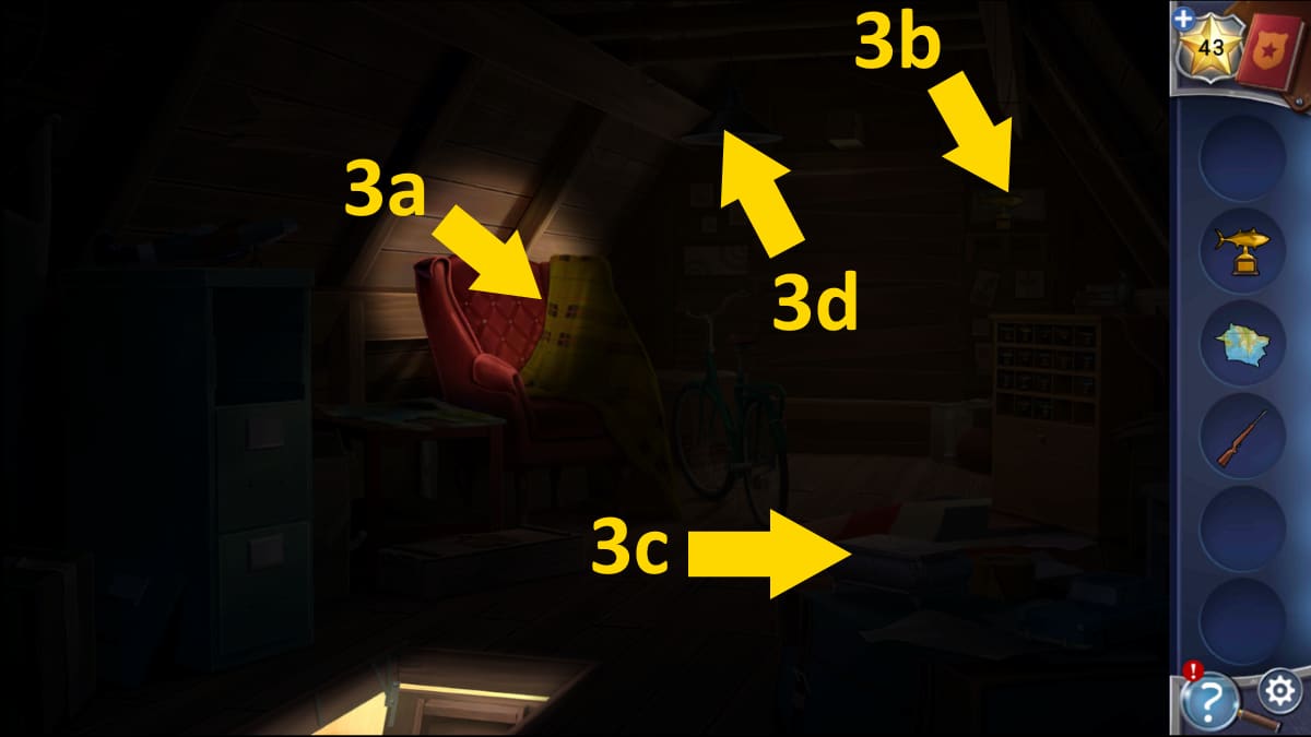 Echo Bay Murders Chapter 2 Walkthrough Pro Game Guides