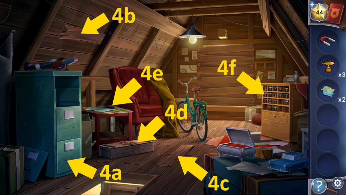 Echo Bay Murders Chapter 2 Walkthrough Pro Game Guides