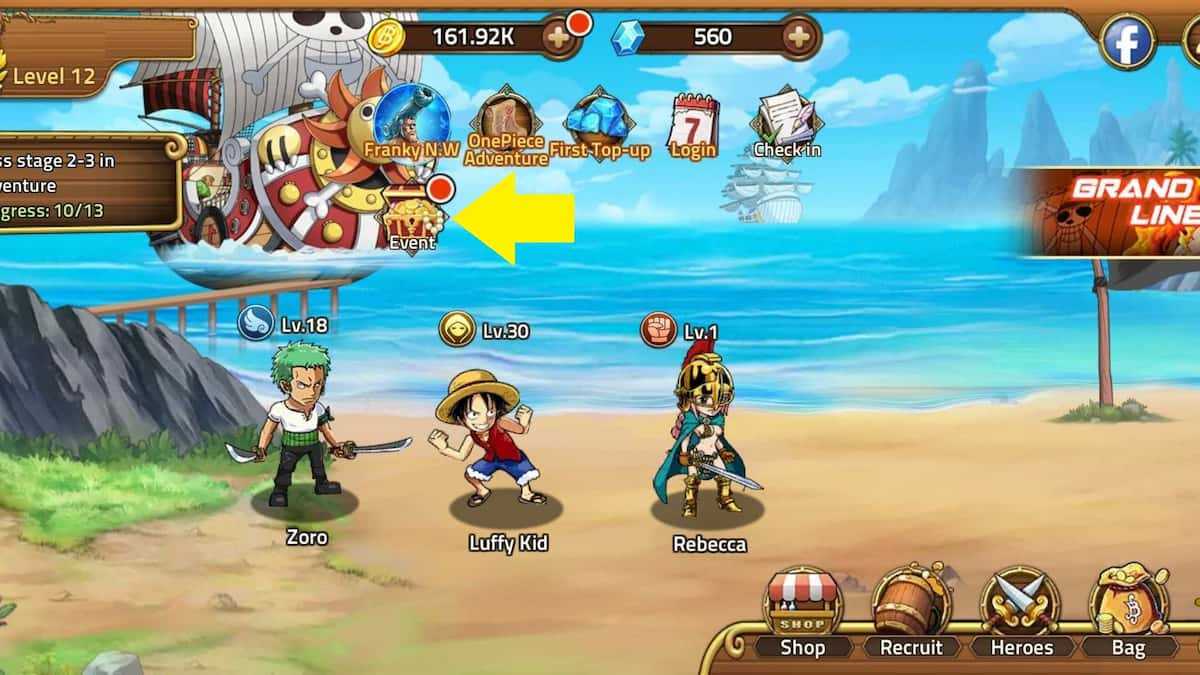 Bounty Pirates & 4 Giftcode Gameplay iOS