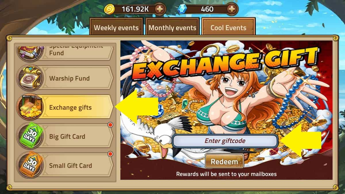 GRAND SAIL GAMEPLAY & FREE 20 GIFT CODES - ONE PIECE RPG GAME IOS 