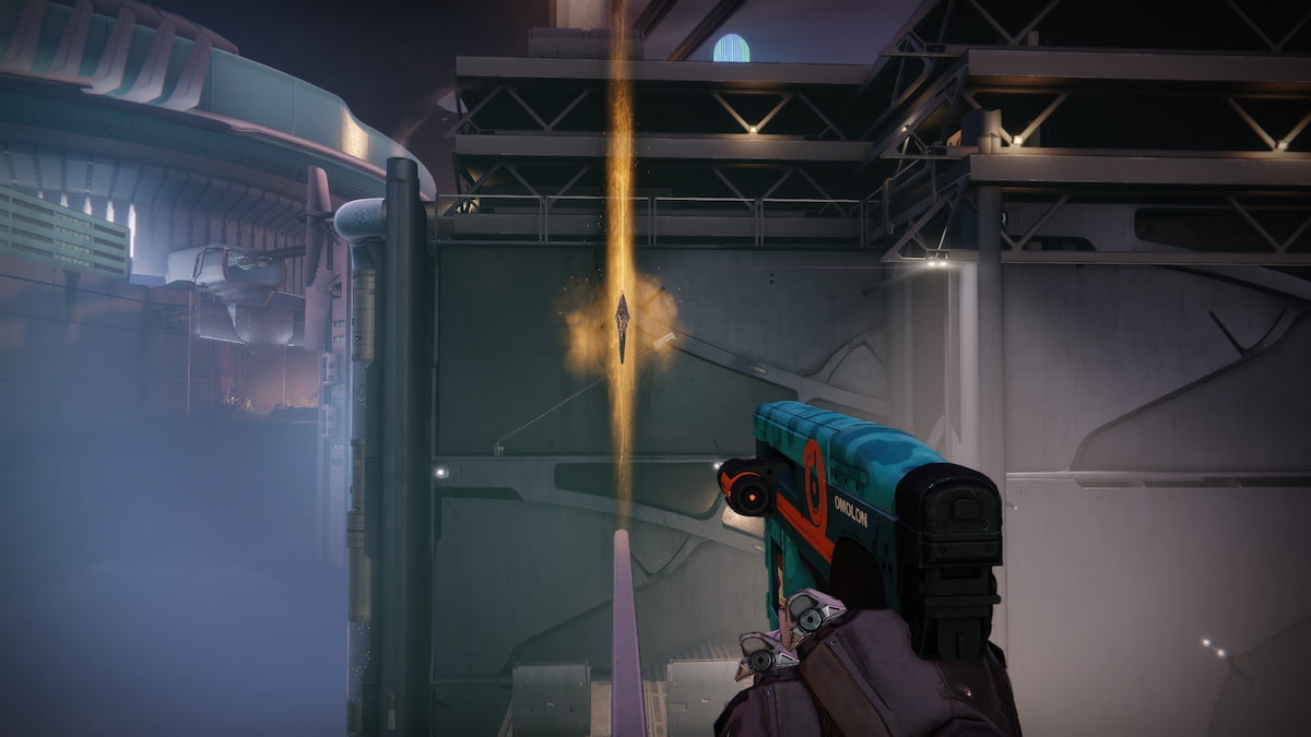 All Esi Terminal Apogee Repeater Locations in Destiny 2 Pro Game Guides