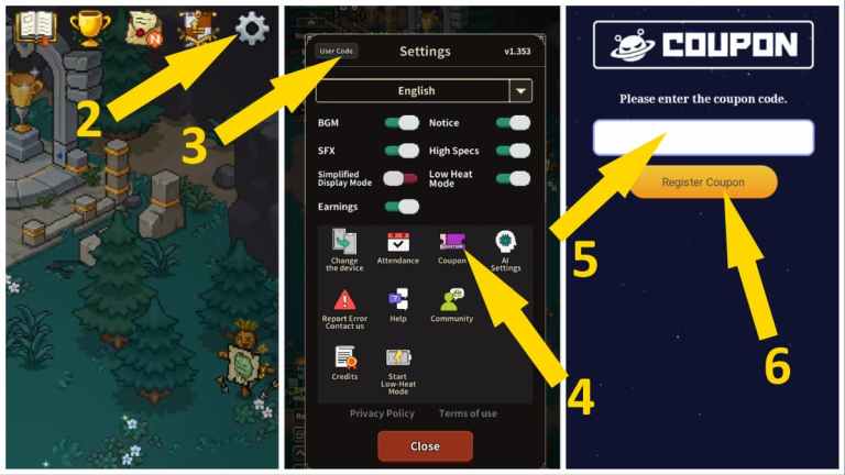 Evil Hunter Tycoon Codes Pro Game Guides evil-hunter-tycoon-codes-pro-game-guides