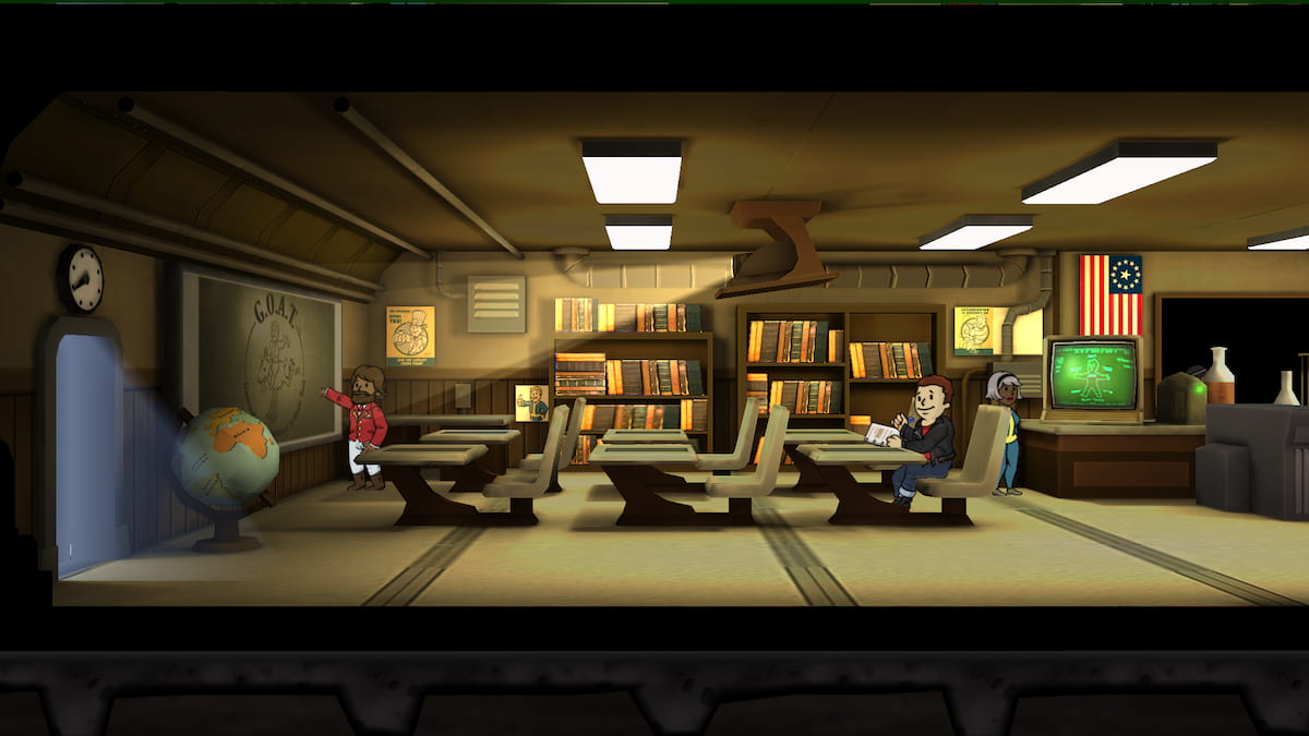 Fallout Shelter Cheats & Tips Guide Pro Game Guides