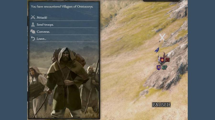 Mount Dialog 12 Best Bannerlord Mods (Mount and Blade 2) | Pro Game Guides