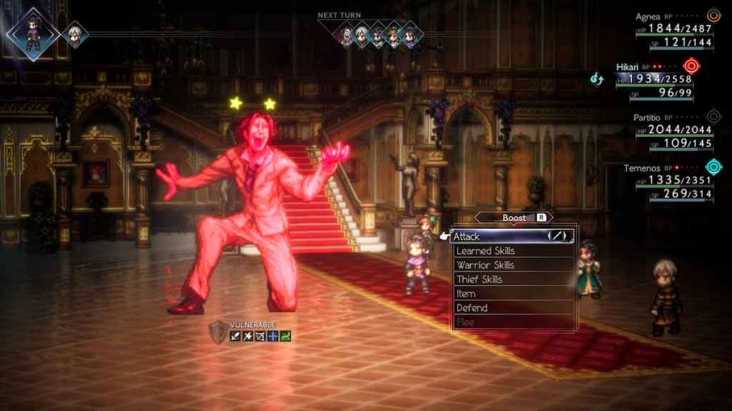 Octopath Traveler 2 Nut Farming Guide Pro Game Guides