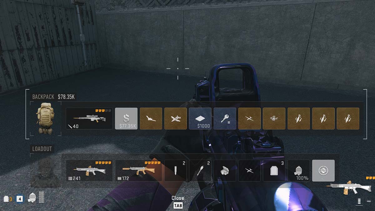 Bombing Run DMZ Mission Guide Exfil with 7 killstreaks in one