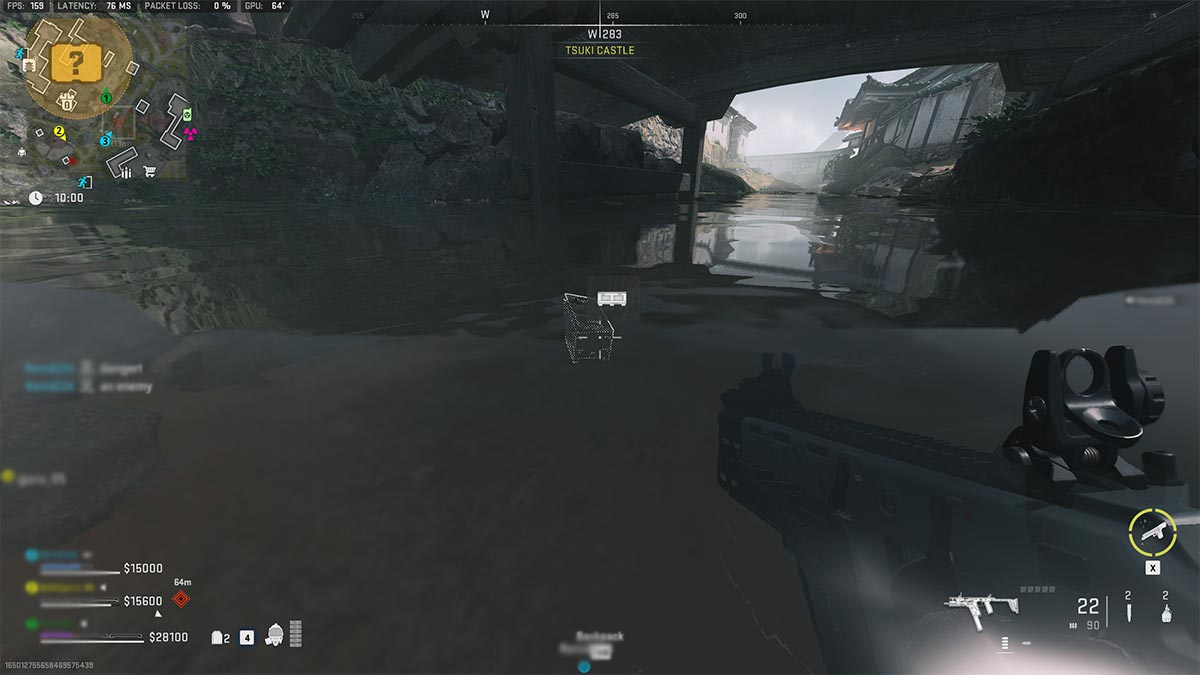 Screenshot by Pro Game Guides