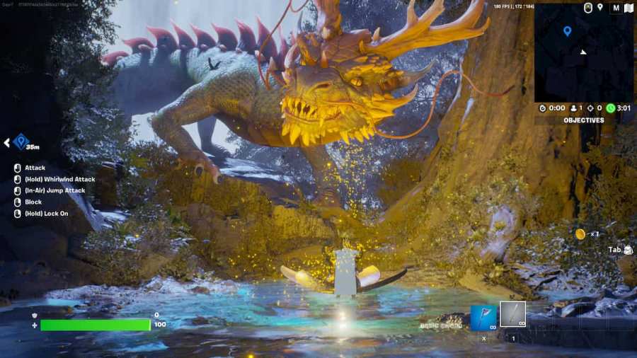 Screenshot by Pro Game Guides