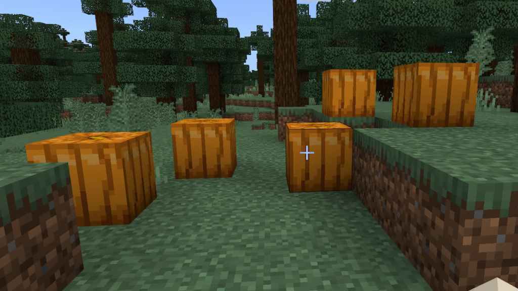 How to get Pumpkin Seeds in Minecraft - Pro Game Guides