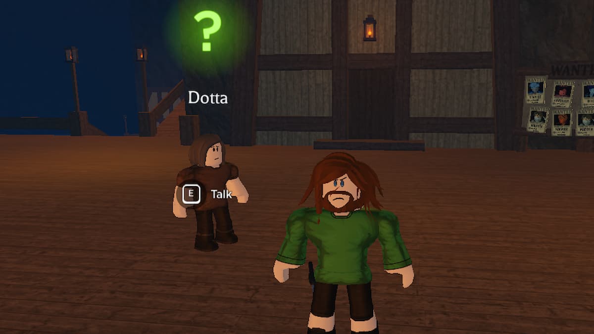 Arcane Odyssey Dotta’s Necklace Quest Guide Roblox Pro Game Guides