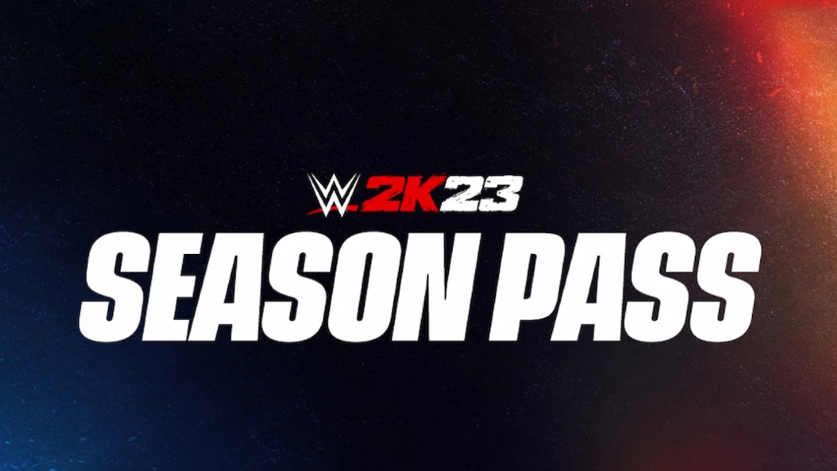 All wrestlers in the WWE 2K23 Season Pass DLC Pro Game Guides