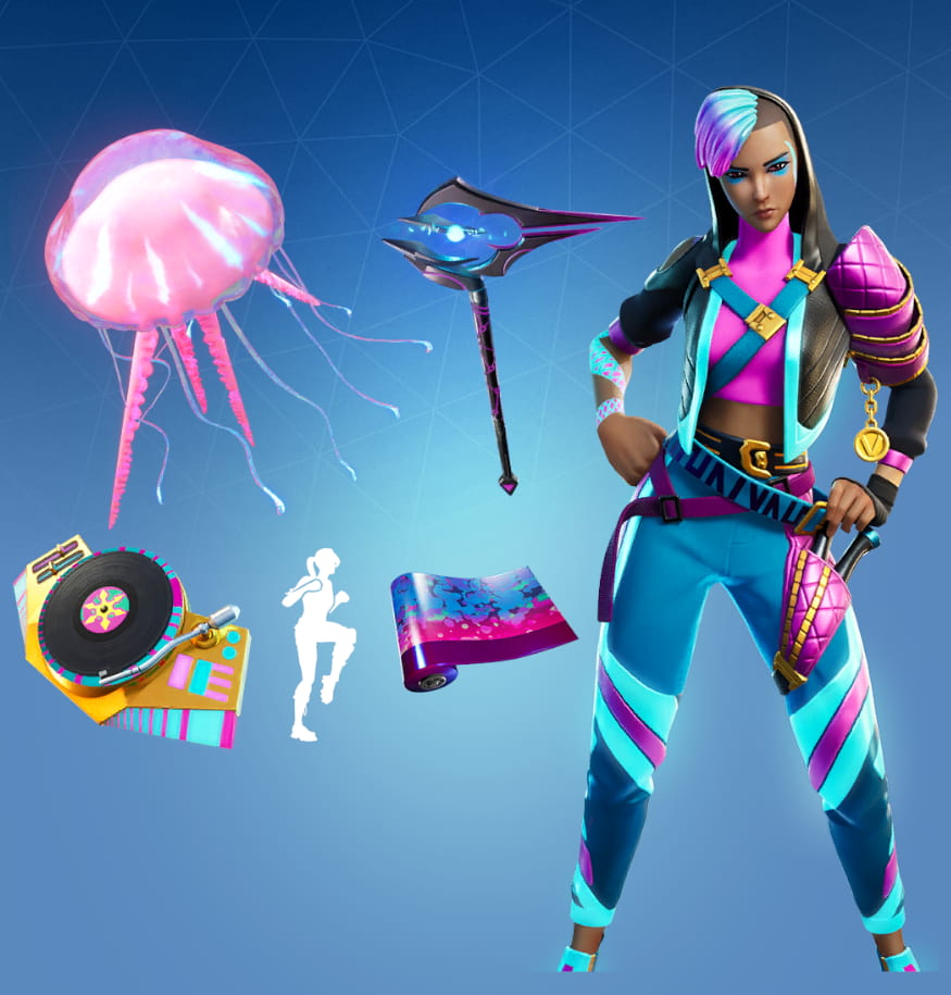 HeadShotChick’s Locker Bundle Bundle