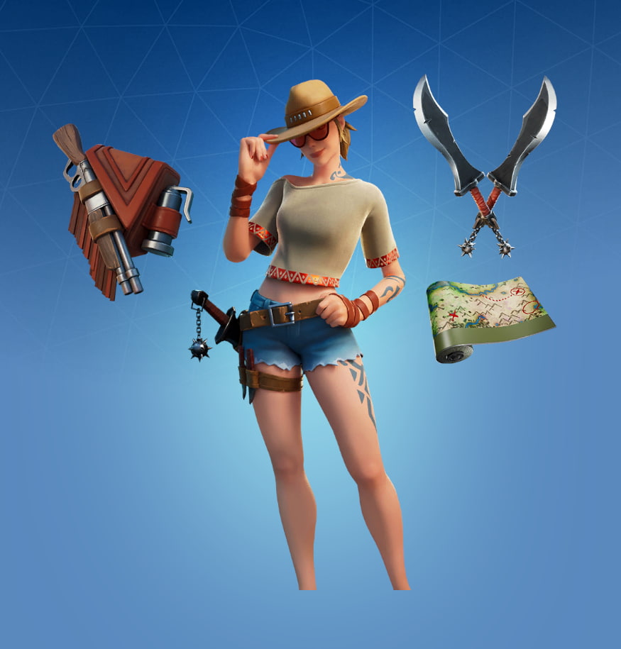 Outback & Beyond Bundle Bundle