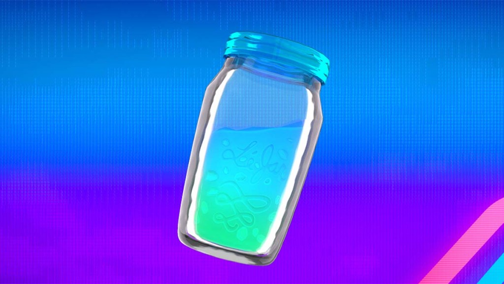 Where To Find Legendary Slurp Juice In Fortnite Chapter 4 Season 2 Pro Game Guides