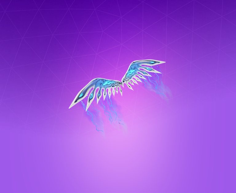 Fortnite Wings of the Storm Glider Pro Game Guides