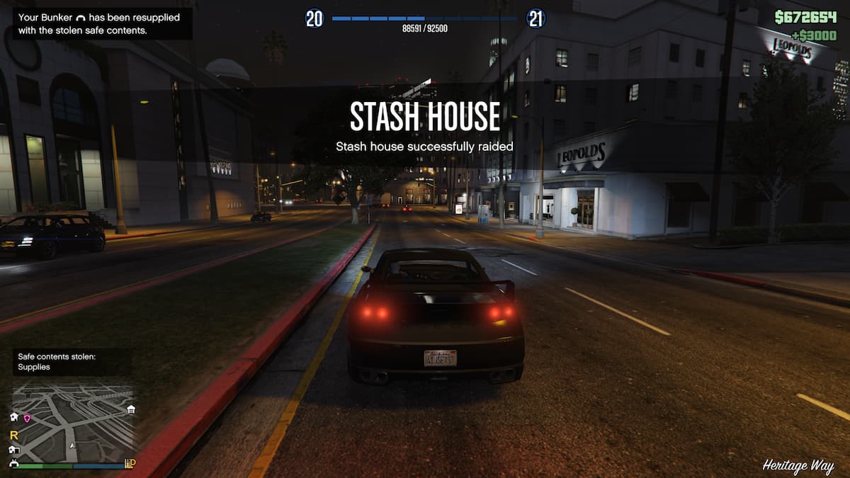 How to break into a safe in GTA 5 Online Pro Game Guides