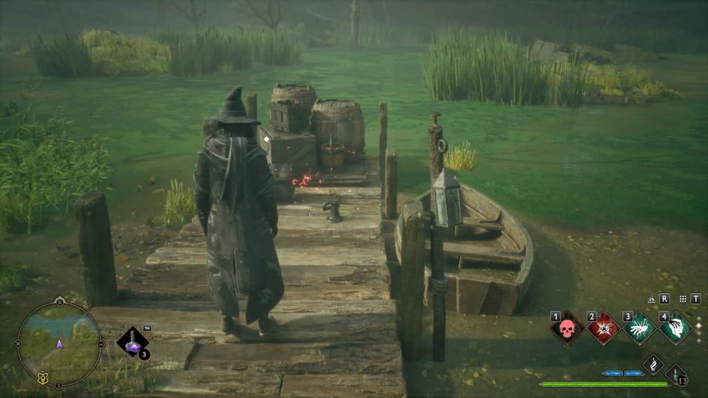 Screenshot by Pro Game Guides