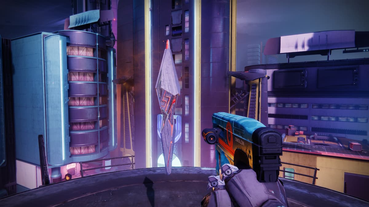 All Irkhalla Complex Apogee Repeater Locations in Destiny 2 Pro Game
