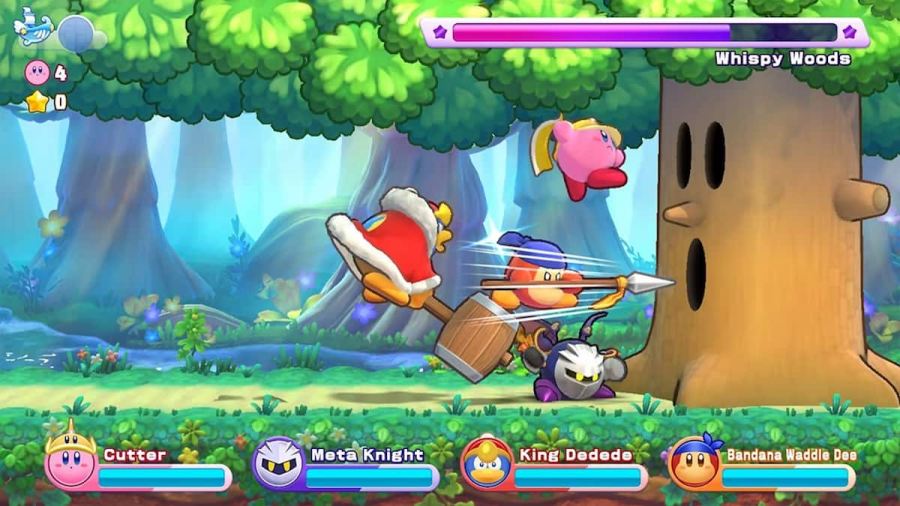 Image via Nintendo