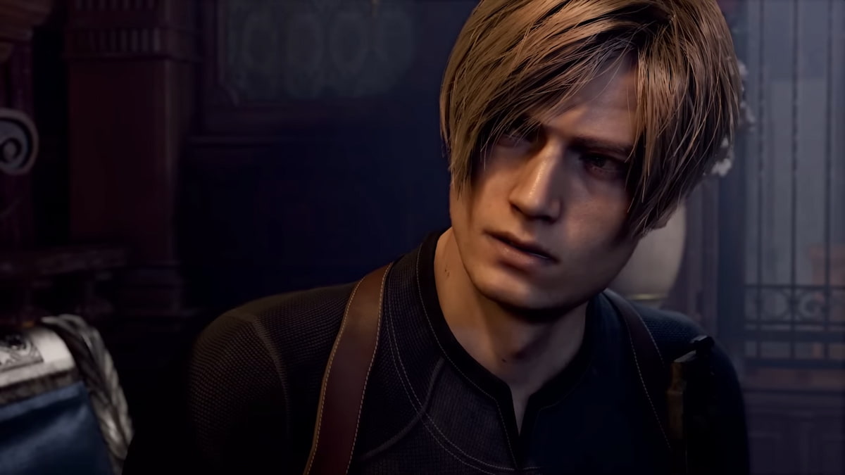 How to Download Resident Evil 4 Remake Demo on PS4, PS5, Steam, and Xbox -  GameRevolution
