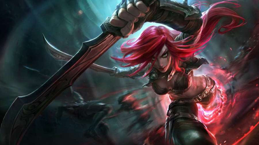 Image via Riot Games