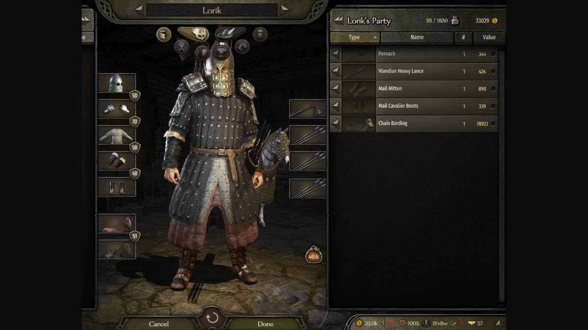 12 Best Bannerlord Mods (Mount And Blade 2) - Pro Game Guides